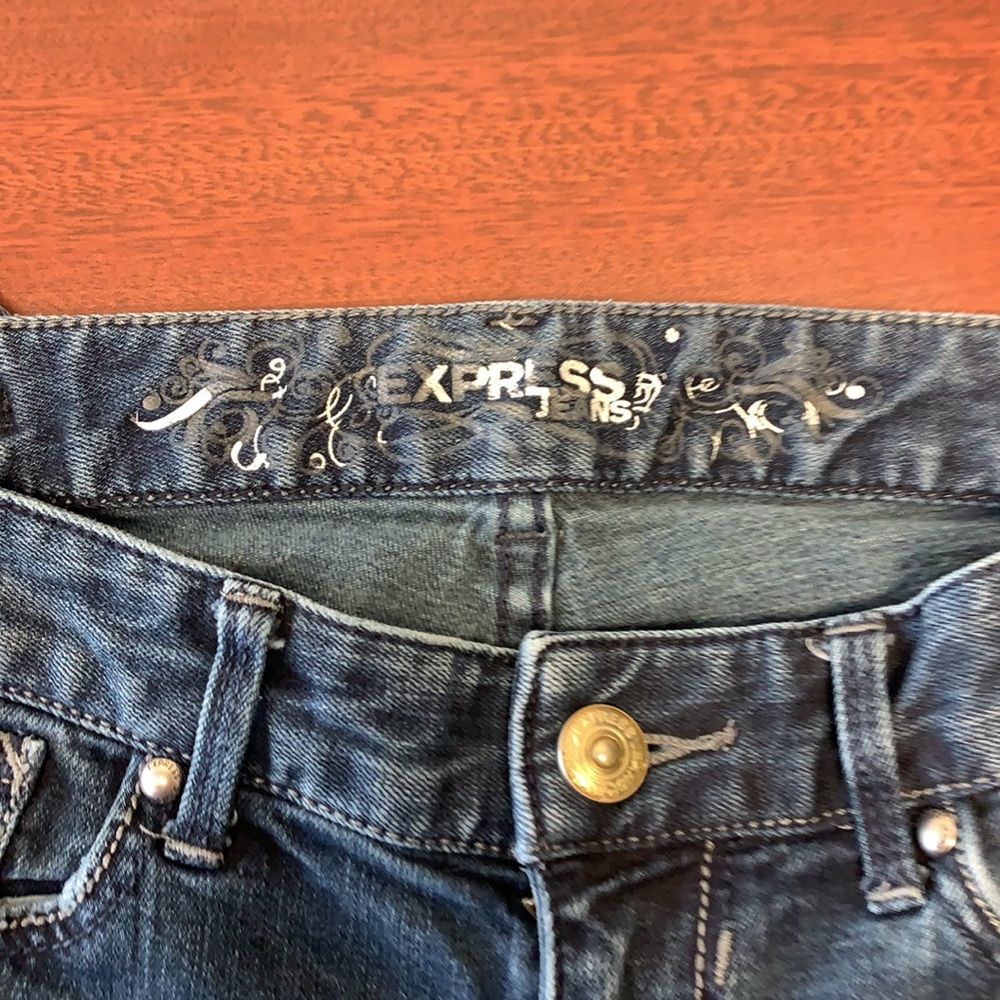 Express Boot Low Rise - image 7